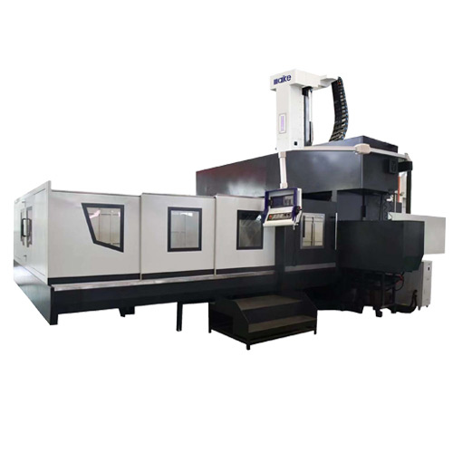 GMC-4028G龙门加工机