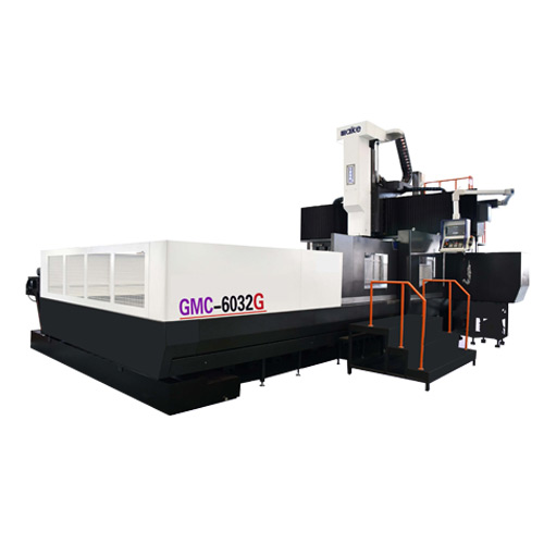 GMC-6032G龙门加工机